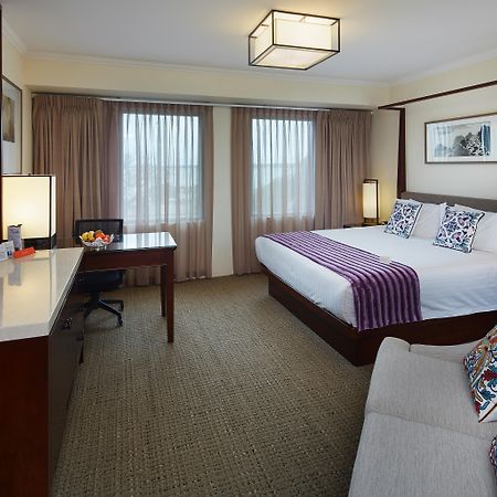 Pagoda Resort & Spa Perth Eksteriør billede