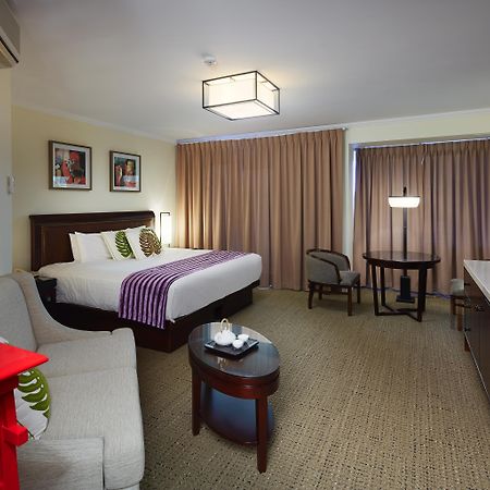 Pagoda Resort & Spa Perth Eksteriør billede
