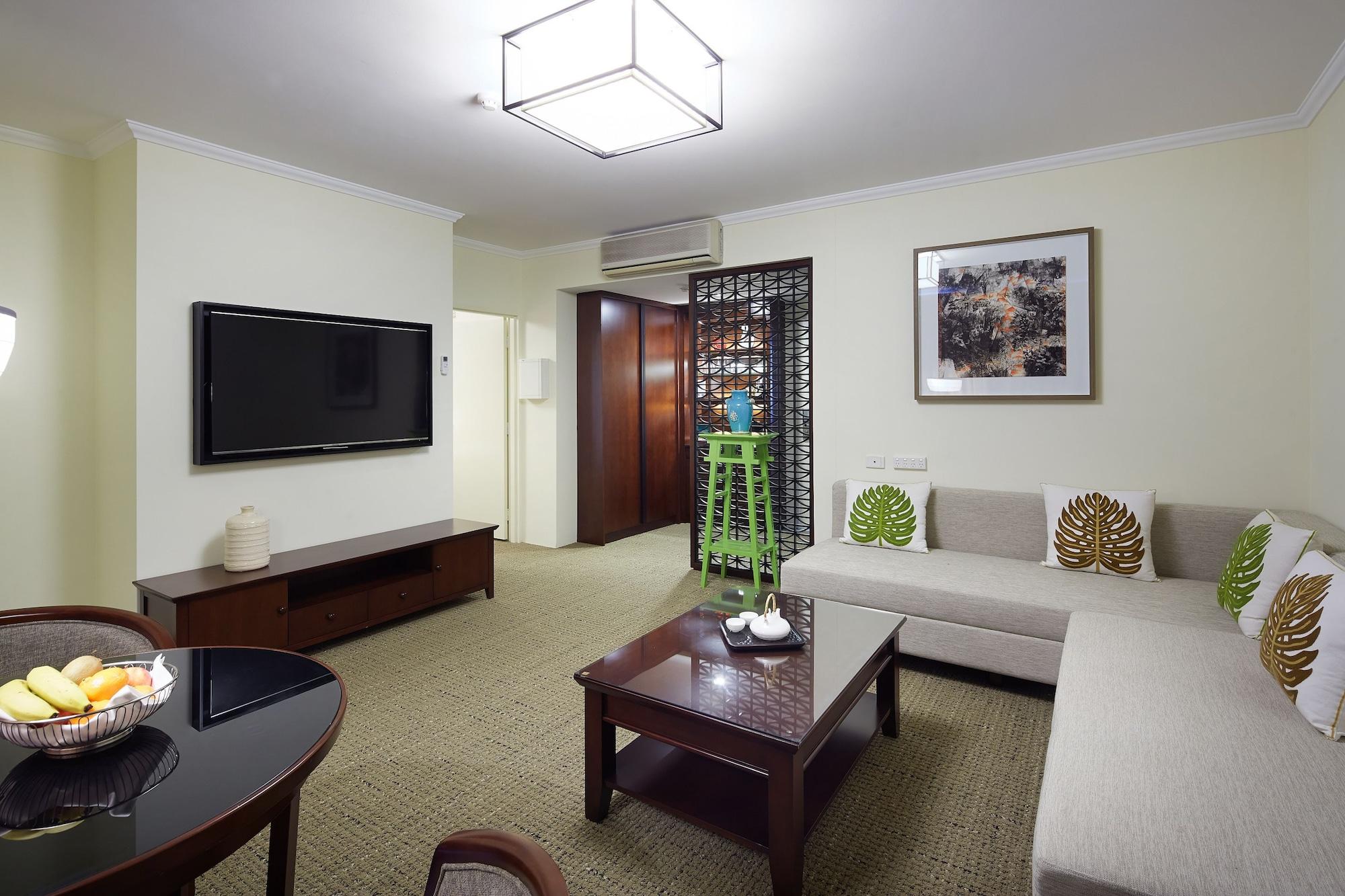 Pagoda Resort & Spa Perth Eksteriør billede