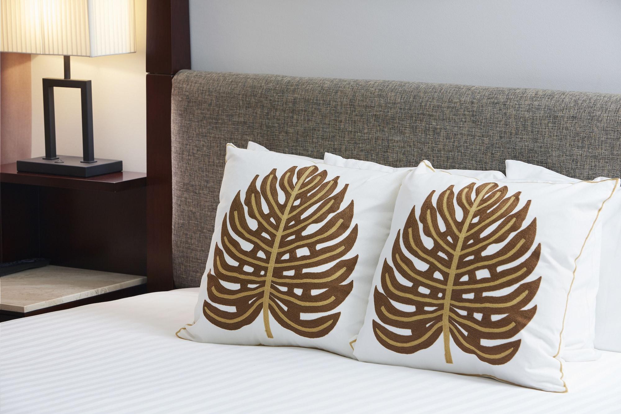 Pagoda Resort & Spa Perth Eksteriør billede