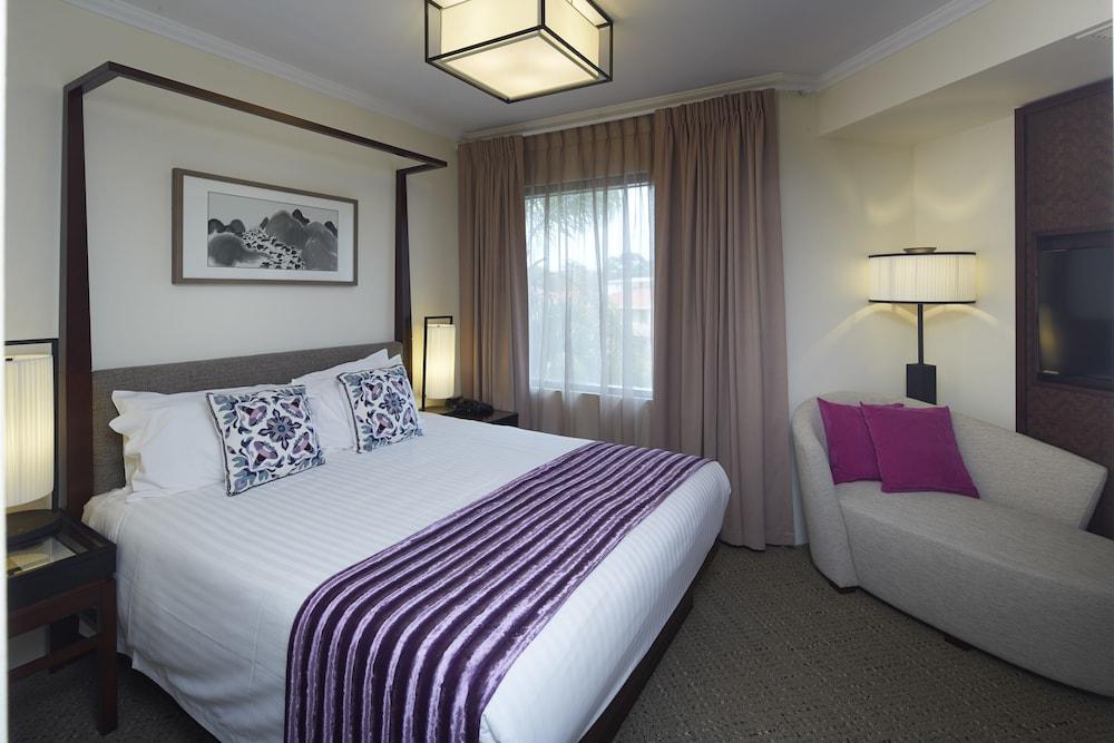 Pagoda Resort & Spa Perth Eksteriør billede