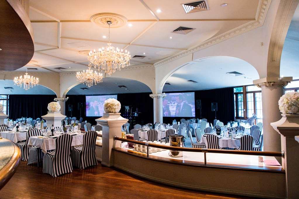 Pagoda Resort & Spa Perth Faciliteter billede