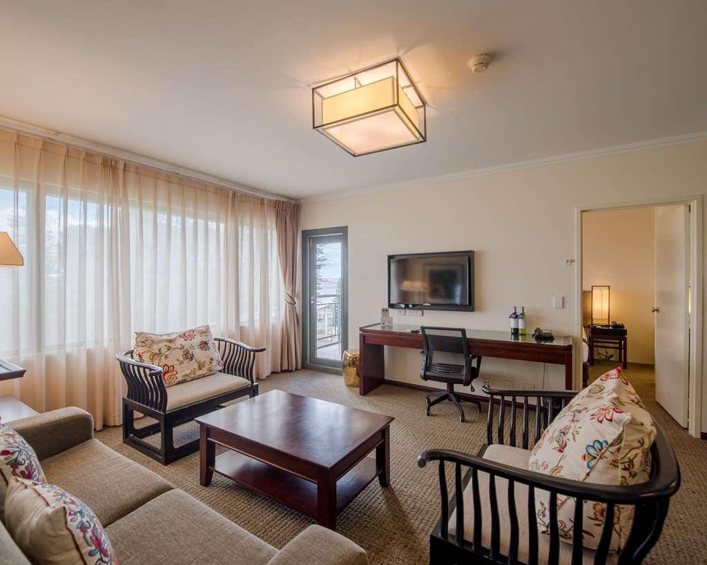 Pagoda Resort & Spa Perth Værelse billede