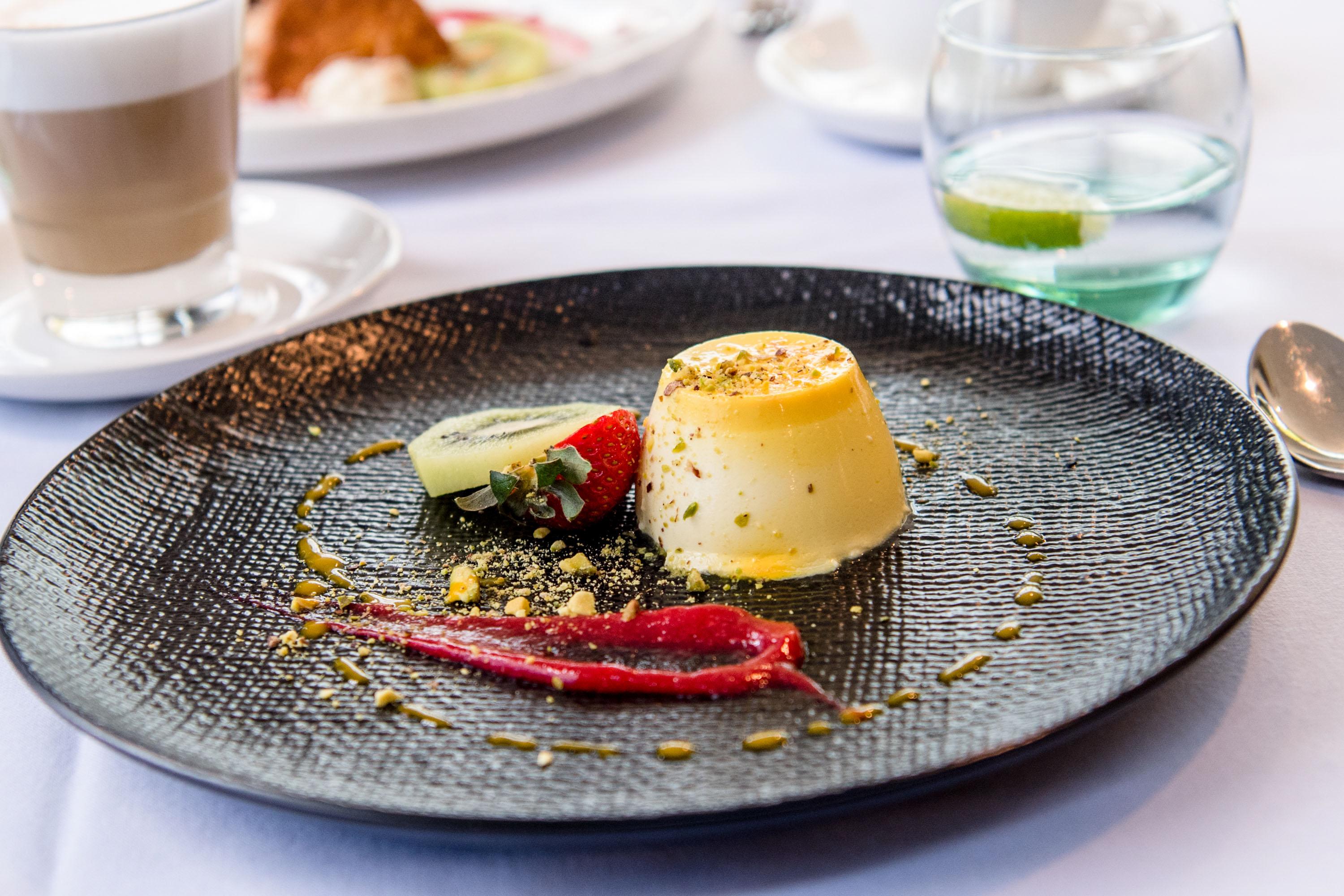 Pagoda Resort & Spa Perth Eksteriør billede
