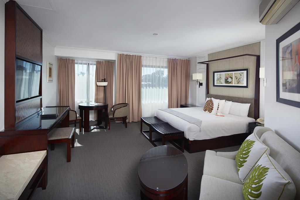 Pagoda Resort & Spa Perth Eksteriør billede