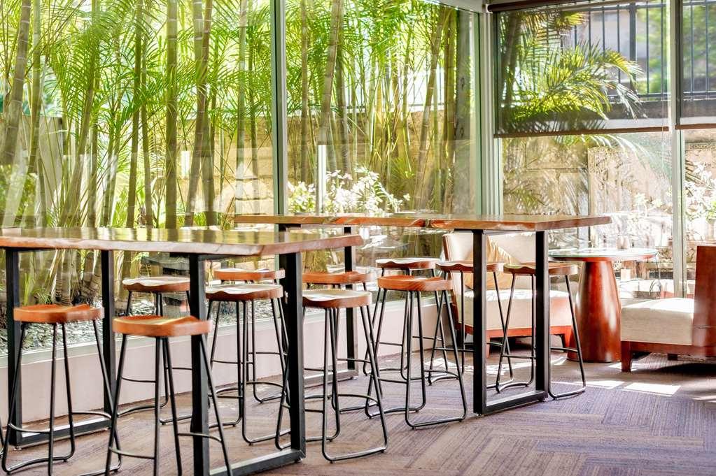 Pagoda Resort & Spa Perth Restaurant billede