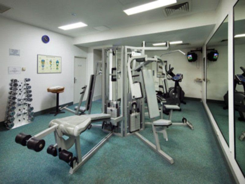 Pagoda Resort & Spa Perth Faciliteter billede