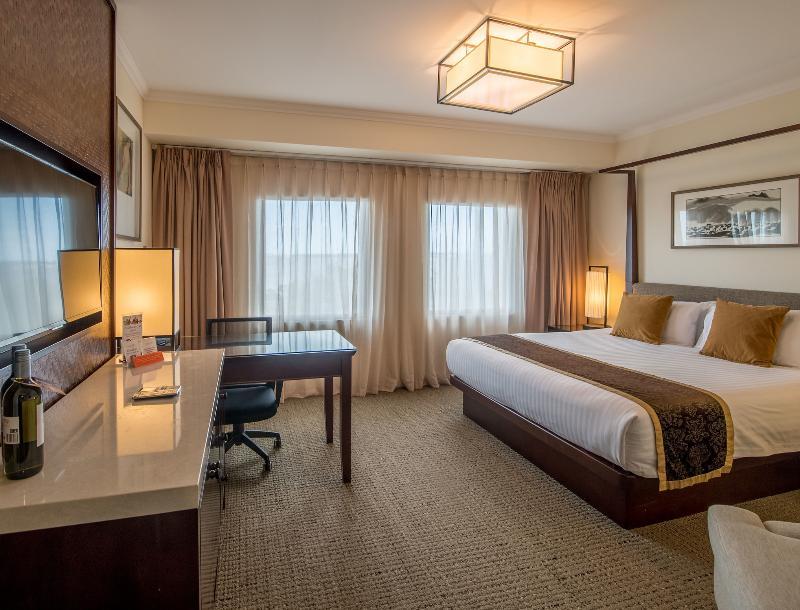 Pagoda Resort & Spa Perth Eksteriør billede